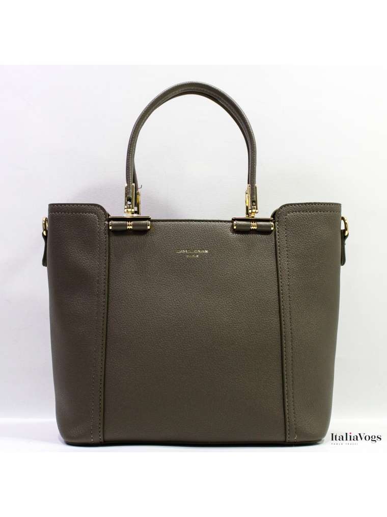 Жіноча сумка DAVID JONES H7811