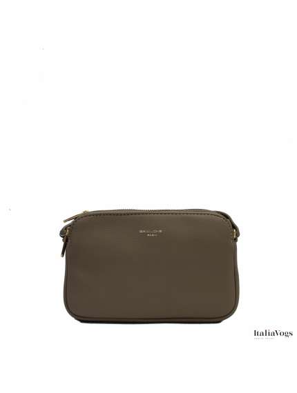 Жіноча сумка DAVID JONES H335A