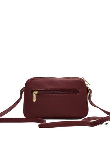 Жіноча сумка DAVID JONES H335A