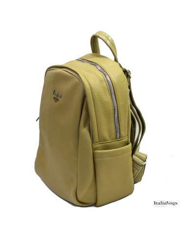 Жіночий рюкзак DAVID JONES H6658