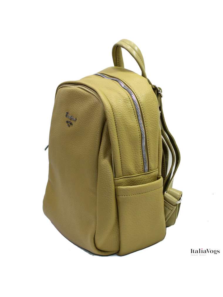 Жіночий рюкзак DAVID JONES H6658