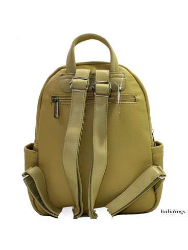 Жіночий рюкзак DAVID JONES H6658