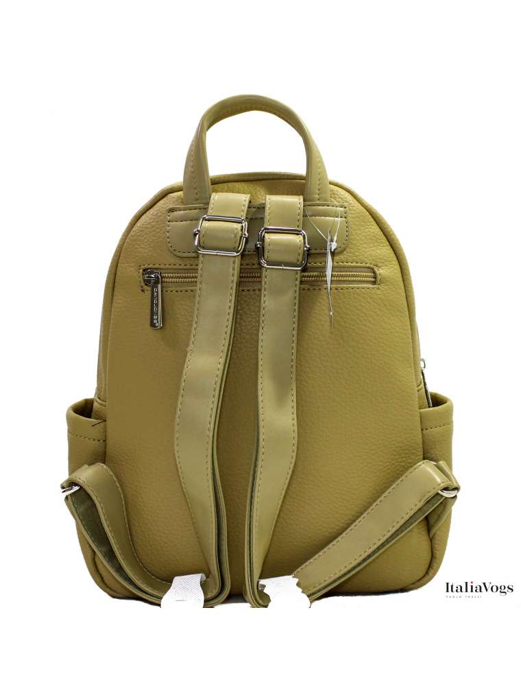 Жіночий рюкзак DAVID JONES H6658