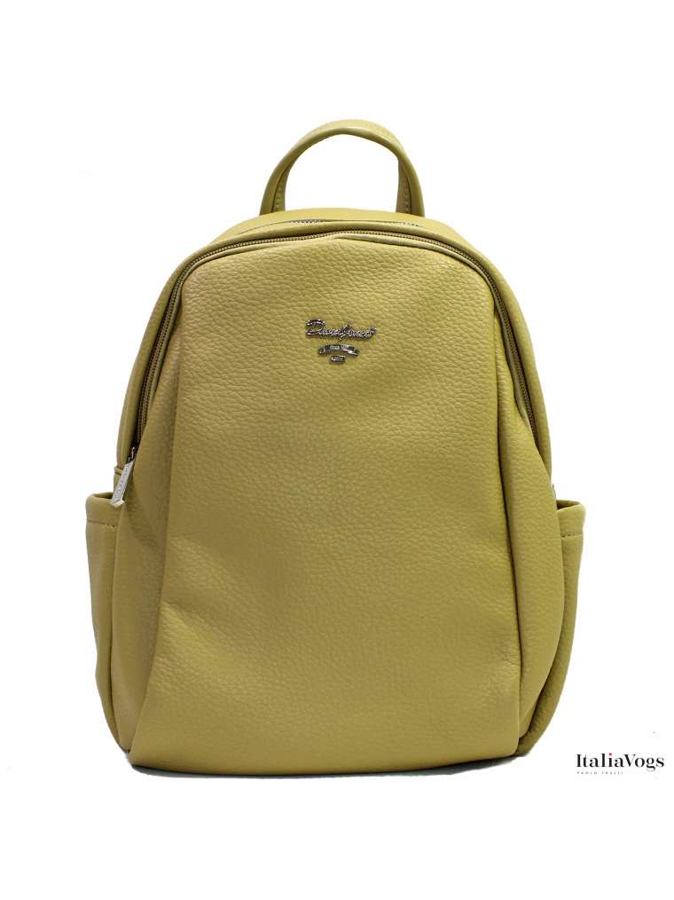 Жіночий рюкзак DAVID JONES H6658