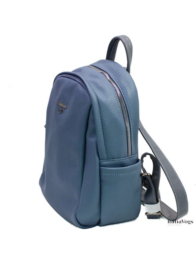Жіночий рюкзак DAVID JONES H6658