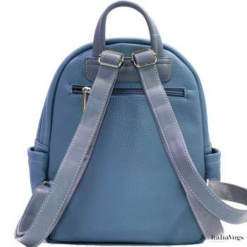 Жіночий рюкзак DAVID JONES H6658