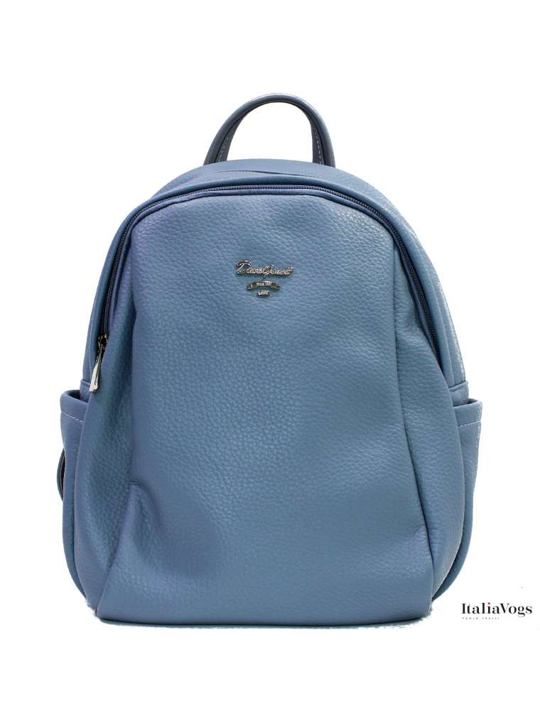 Жіночий рюкзак DAVID JONES H6658