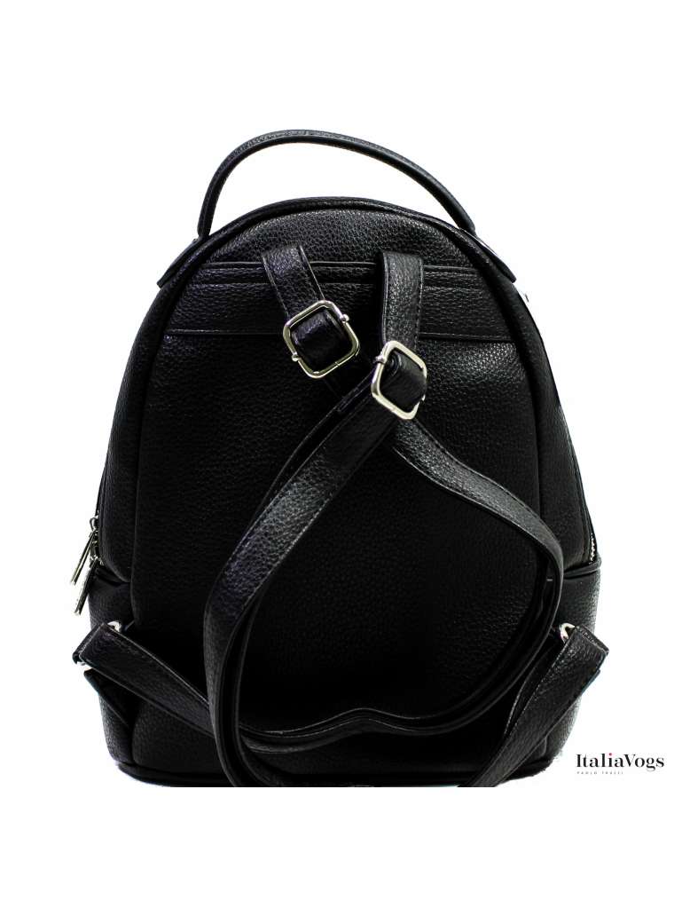 Жіночий рюкзак DAVID JONES H6904