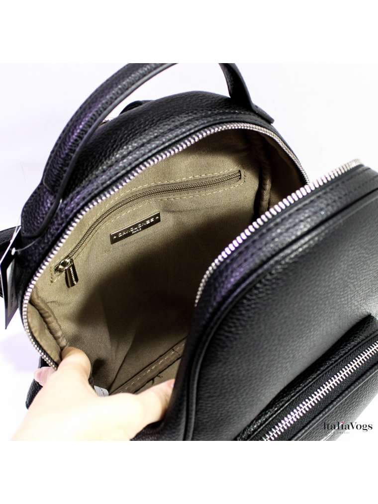 Жіночий рюкзак DAVID JONES H6904