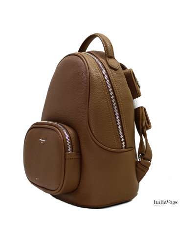 Жіночий рюкзак DAVID JONES H6904