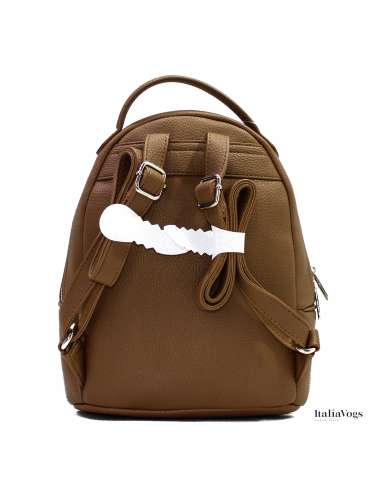 Жіночий рюкзак DAVID JONES H6904
