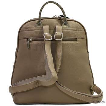 Жіночий рюкзак DAVID JONES H6910