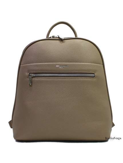 Жіночий рюкзак DAVID JONES H6910
