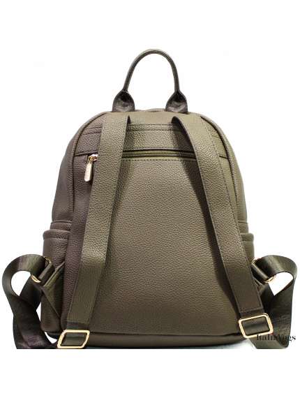 Жіночий рюкзак DAVID JONES H7222
