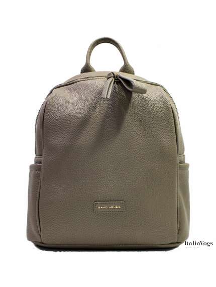 Жіночий рюкзак DAVID JONES H7222