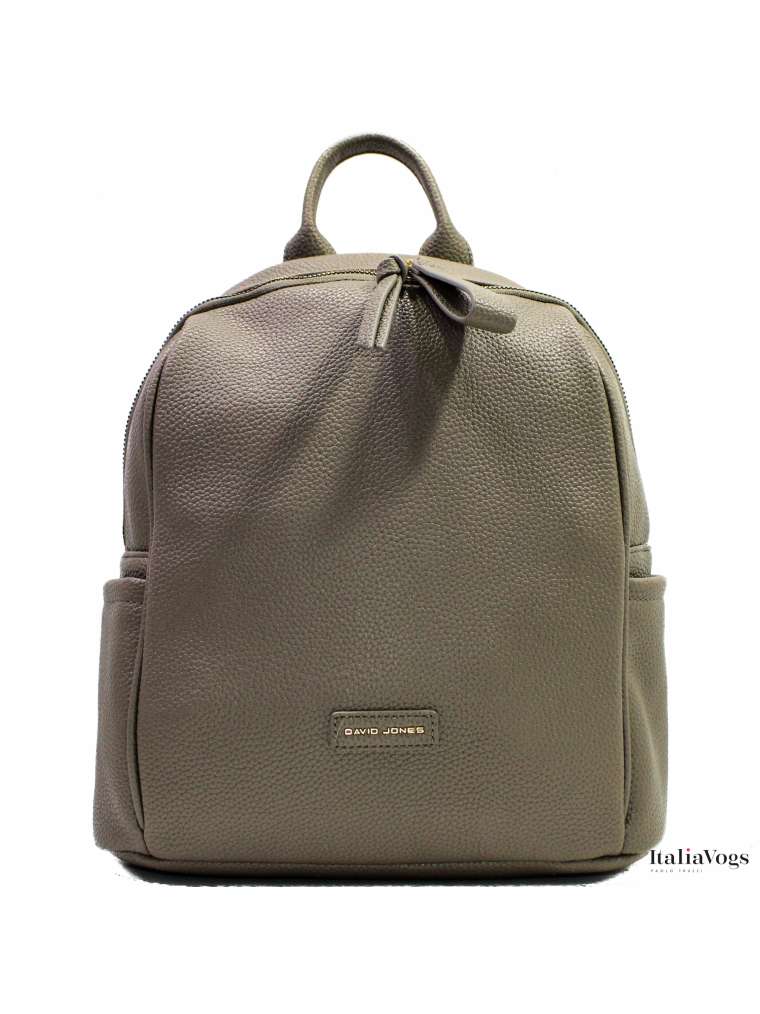 Жіночий рюкзак DAVID JONES H7222