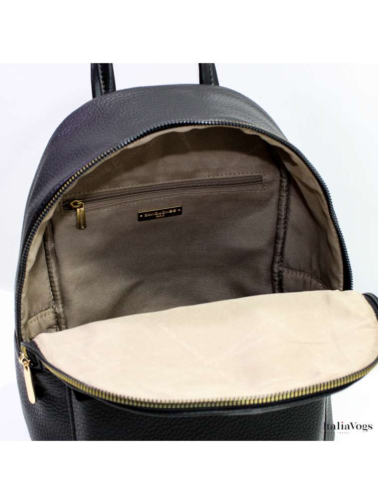 Жіночий рюкзак DAVID JONES H7269F