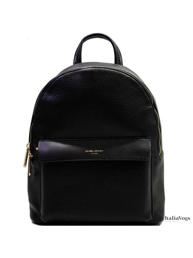 Жіночий рюкзак DAVID JONES H7269F