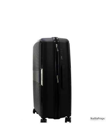 Дорожня валіза DAVID JONES H8005 (великий)