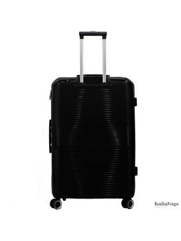 Дорожня валіза DAVID JONES H8005 (великий)