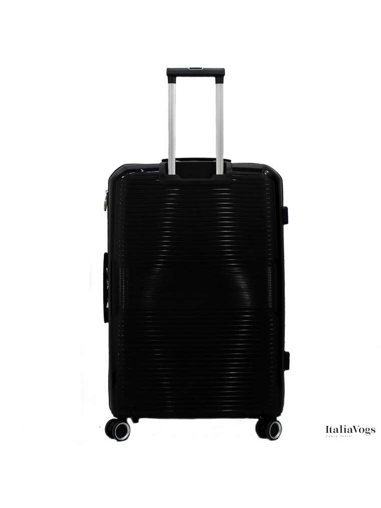 Дорожня валіза DAVID JONES H8005 (великий)