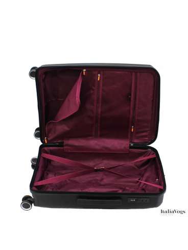 Дорожня валіза DAVID JONES H8005 (великий)