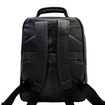 Чоловічий рюкзак з НАТУРАЛЬНОЇ ШКІРИ KATANA K69510