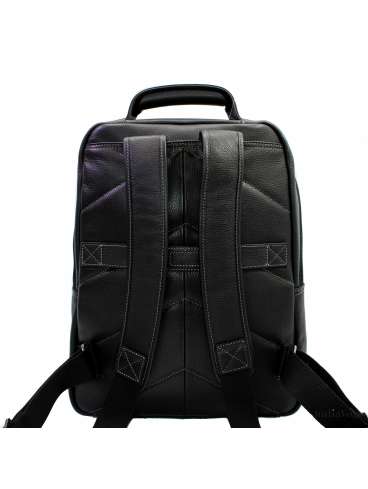 Чоловічий рюкзак з НАТУРАЛЬНОЇ ШКІРИ KATANA K69510