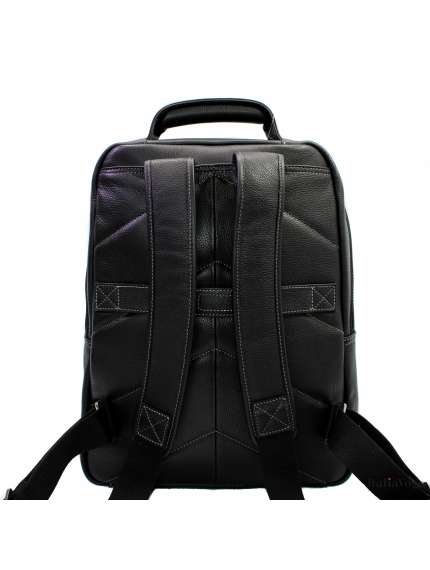 Чоловічий рюкзак з НАТУРАЛЬНОЇ ШКІРИ KATANA K69510