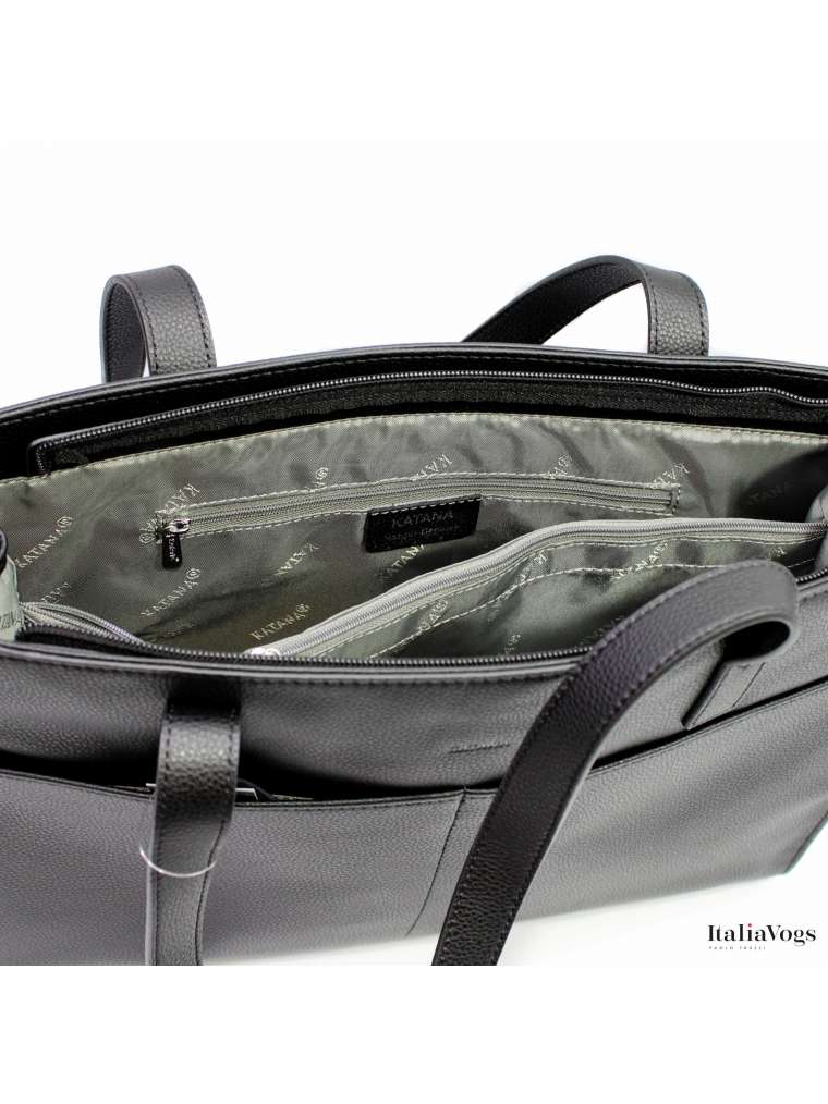 Жіноча сумка з НАТУРАЛЬНОЇ ШКІРИ KATANA K18110