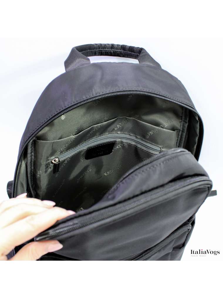 Універсальний текстильний рюкзак KATANA K28615