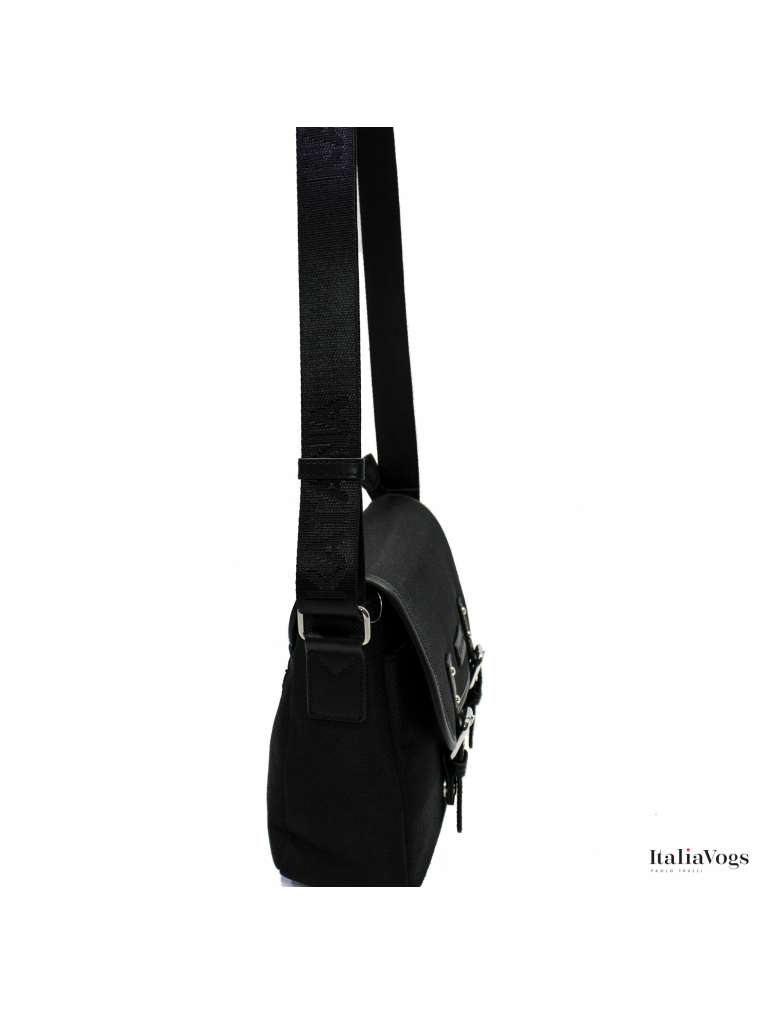 Жіноча текстильна сумка KATANA K6790