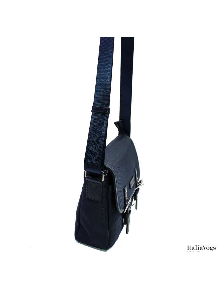 Жіноча текстильна сумка KATANA K6790