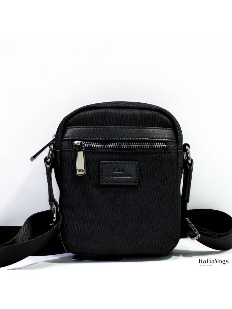 Чоловіча сумка DAVID JONES H932201