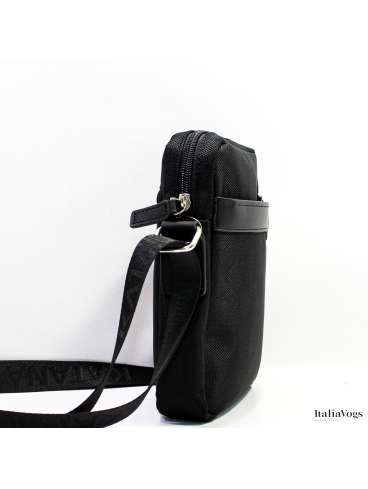 Чоловіча текстильна сумка KATANA K16081