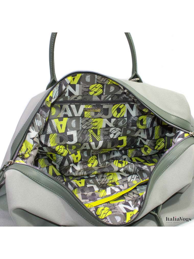 Дорожня сумка DAVID JONES H7420