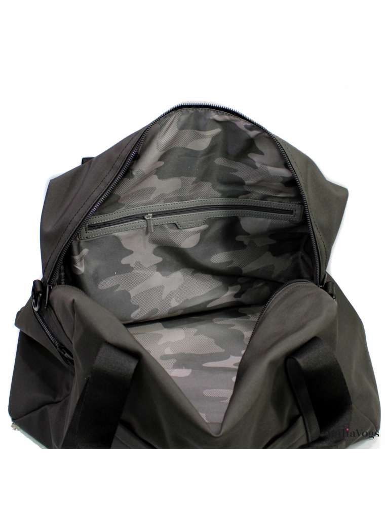 Дорожня сумка DAVID JONES H7709
