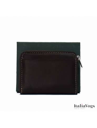 Ключниця з НАТУРАЛЬНОЇ ШКІРИ KATANA K253042