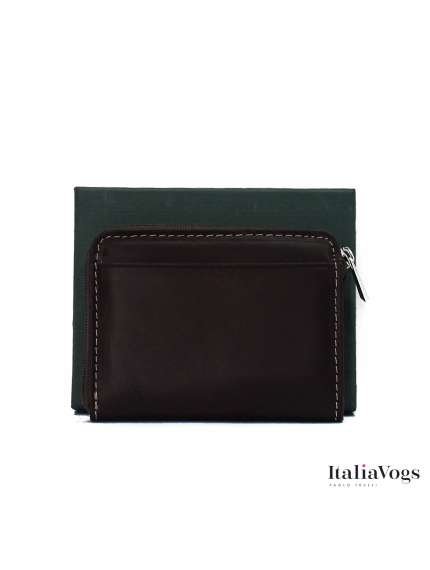 Ключниця з НАТУРАЛЬНОЇ ШКІРИ KATANA K253042