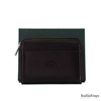 Ключниця з НАТУРАЛЬНОЇ ШКІРИ KATANA K253042