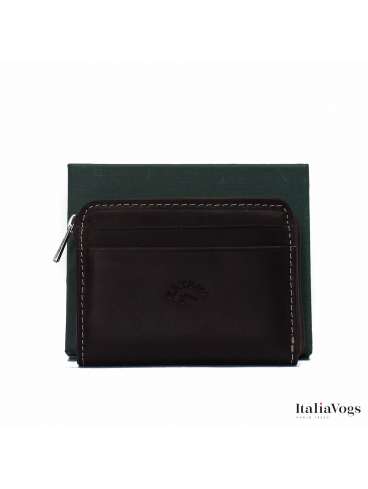 Ключниця з НАТУРАЛЬНОЇ ШКІРИ KATANA K253042