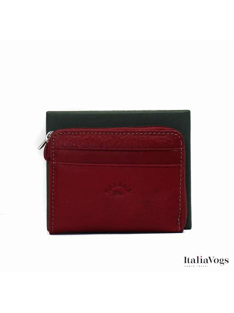 Ключниця з НАТУРАЛЬНОЇ ШКІРИ KATANA K253042