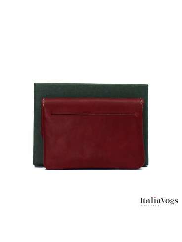 Ключниця з НАТУРАЛЬНОЇ ШКІРИ KATANA K253044
