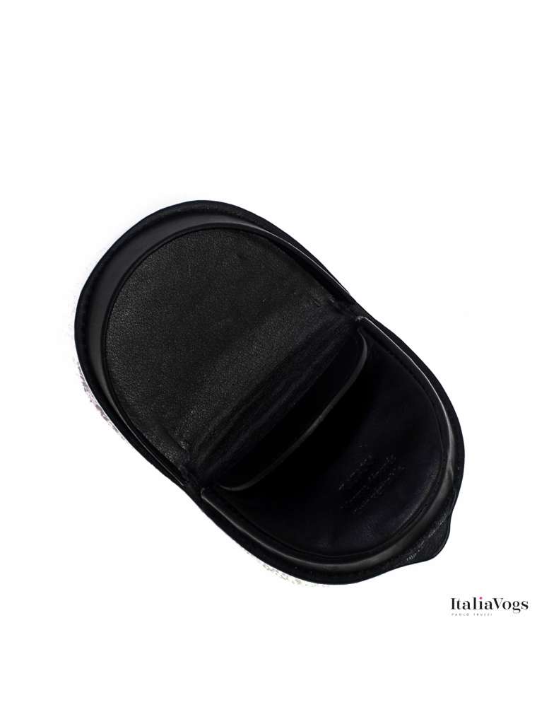 Монетниця з НАТУРАЛЬНОЇ ШКІРИ KATANA K553034
