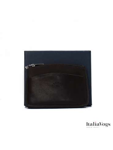 Ключниця з НАТУРАЛЬНОЇ ШКІРИ KATANA K653063