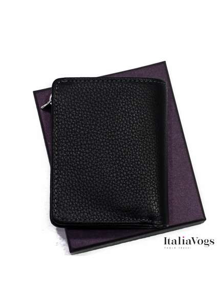 Жіночий гаманець з НАТУРАЛЬНОЇ ШКІРИ KATANA K953126