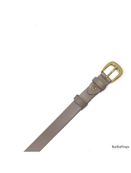 Жіночий ремінь з НАТУРАЛЬНОЇ ШКІРИ MAYS18324