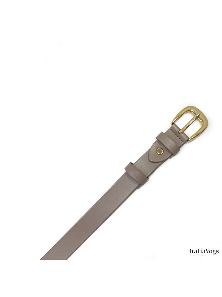 Жіночий ремінь з НАТУРАЛЬНОЇ ШКІРИ MAYS18324