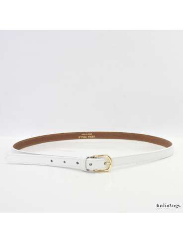 Жіночий ремінь з НАТУРАЛЬНОЇ ШКІРИ XD401