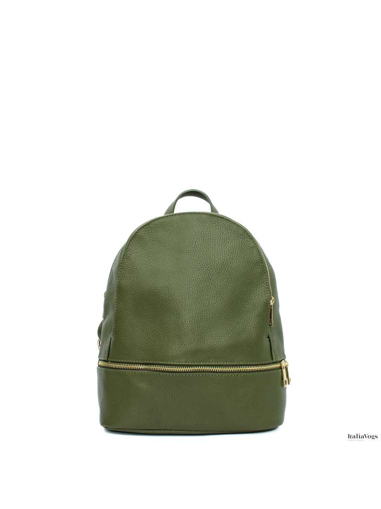 Жіночий рюкзак з НАТУРАЛЬНОЇ ШКІРИ RC1600